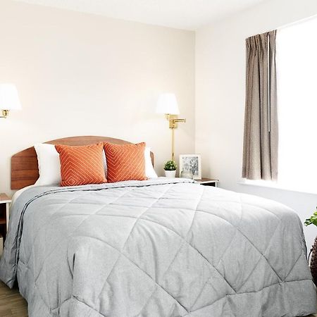 Intown Suites Extended Stay Atlanta Ga - ジョーンズバラ エクステリア 写真