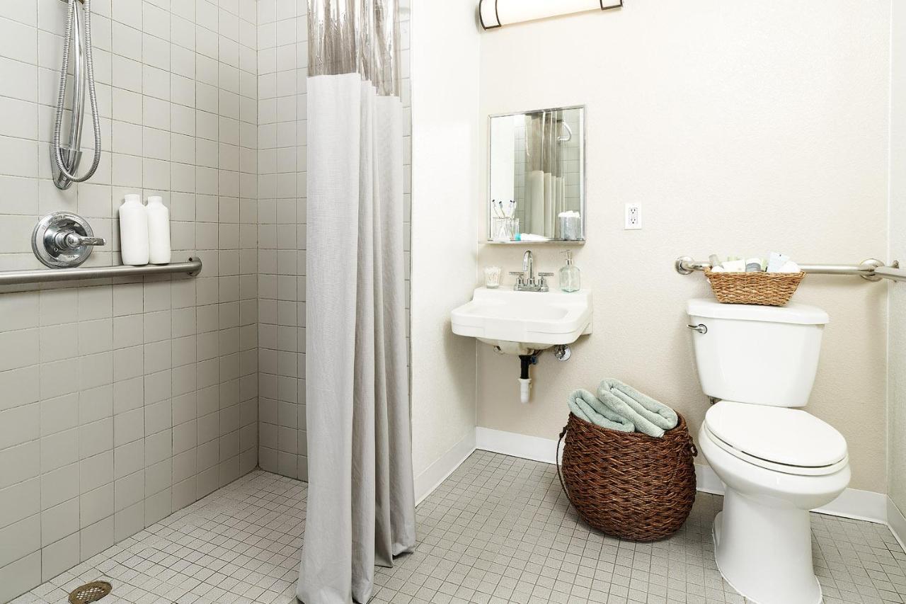 Intown Suites Extended Stay Atlanta Ga - ジョーンズバラ エクステリア 写真